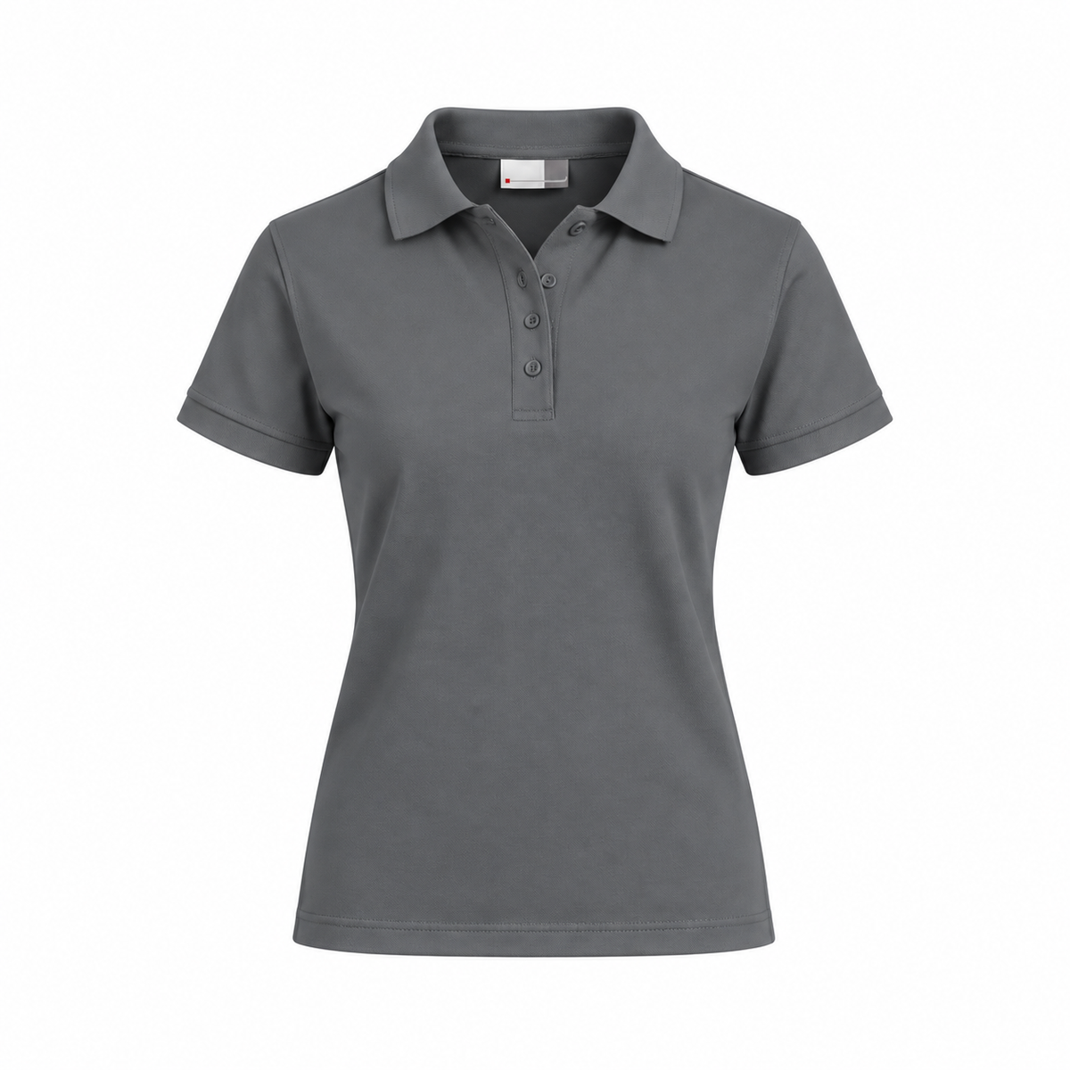 Poloshirt Pique Frau | E4005F