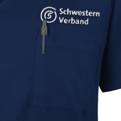 Damen-Schlupfkasack Essential