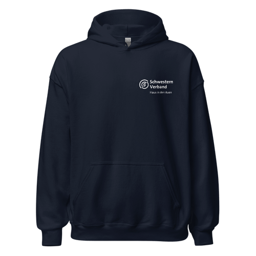 Unisex Hoodie - SCHWESTERN Hover
