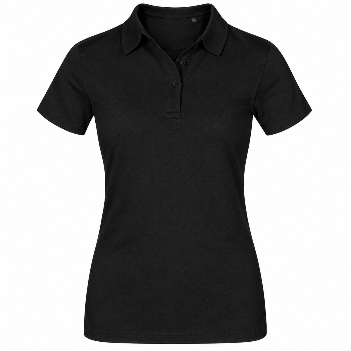 Poloshirt Jersey Frau | E4025