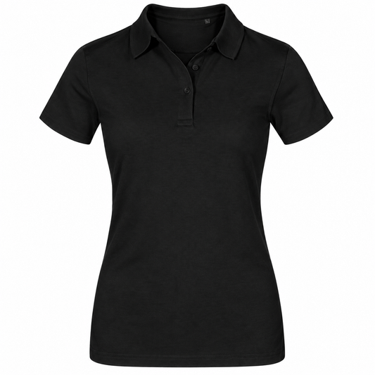 Poloshirt Jersey Frau | E4025