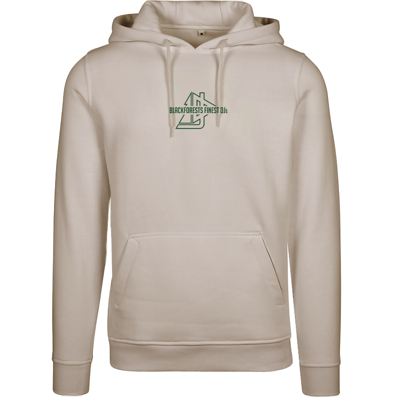 FUNKY HOODIE