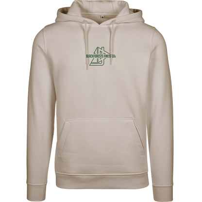 FUNKY HOODIE