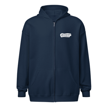 AZUBI UNISEX Hoodie Jacke