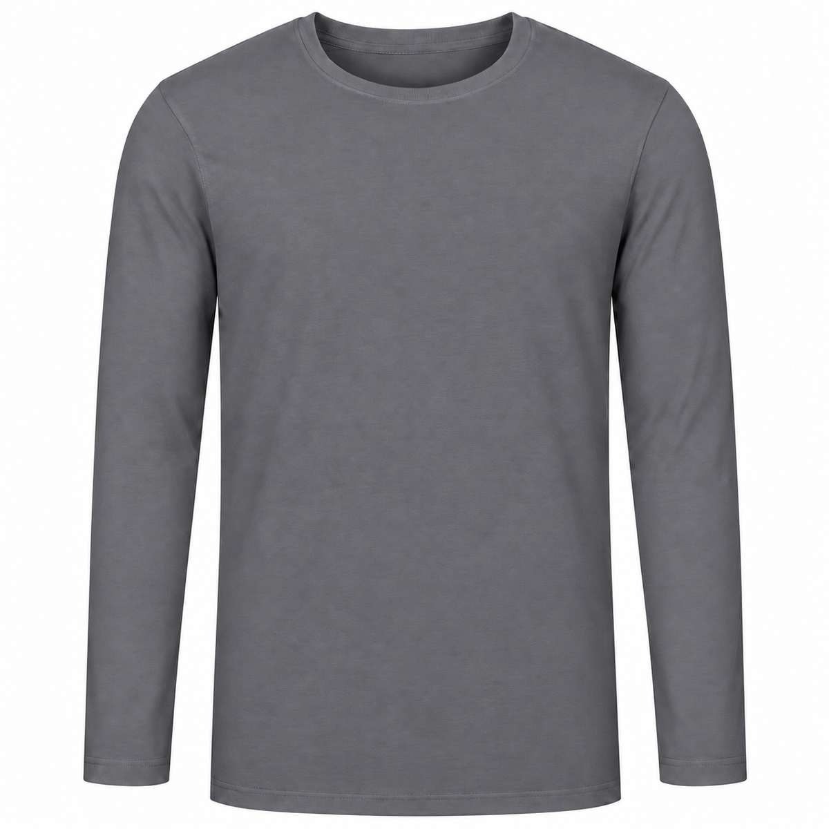 Longsleeve Mann | E4099