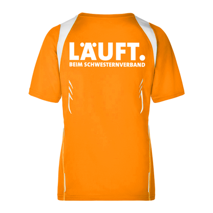 Ladie´s Running-T