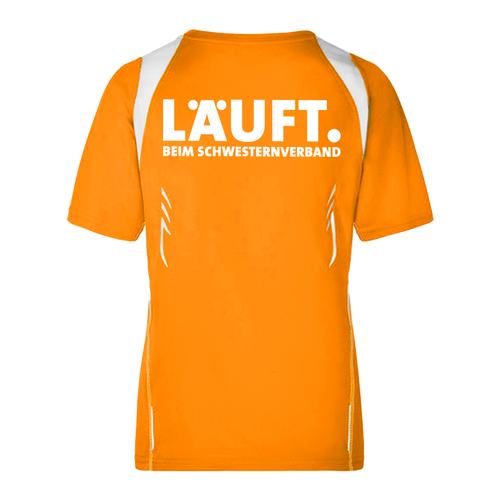 Ladie´s Running-T Hover
