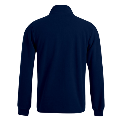 Men´s Double Fleece Jacket