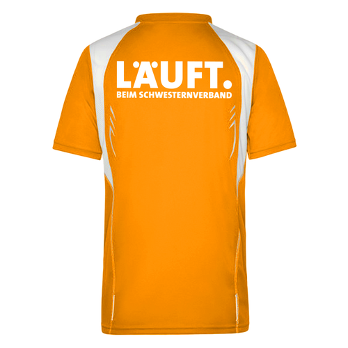 Men´s Running-T Hover