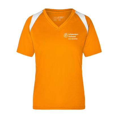 Ladie´s Running-T
