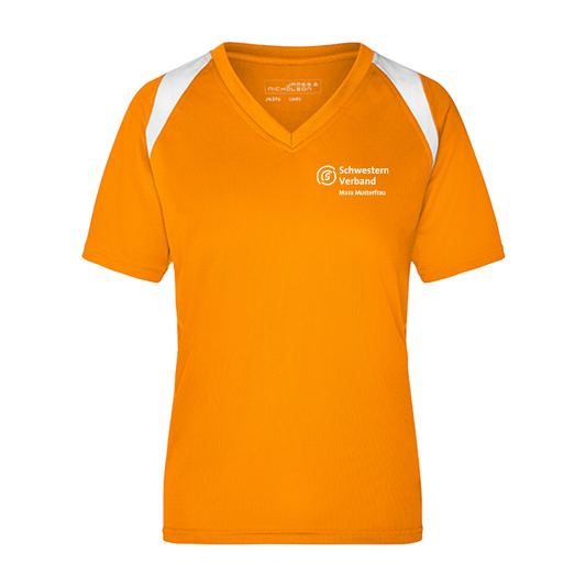 Ladie´s Running-T