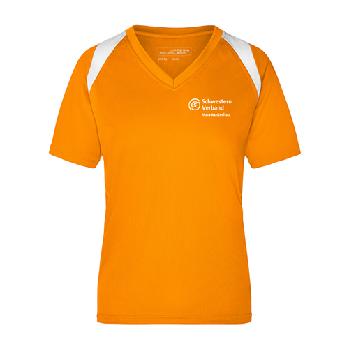 Ladie´s Running-T