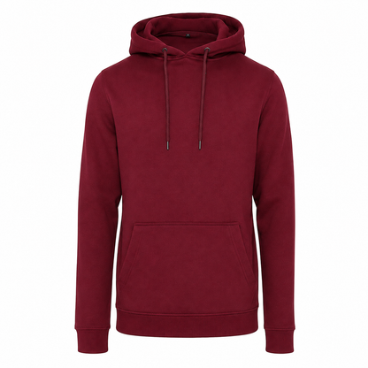 Hoodie | BY011