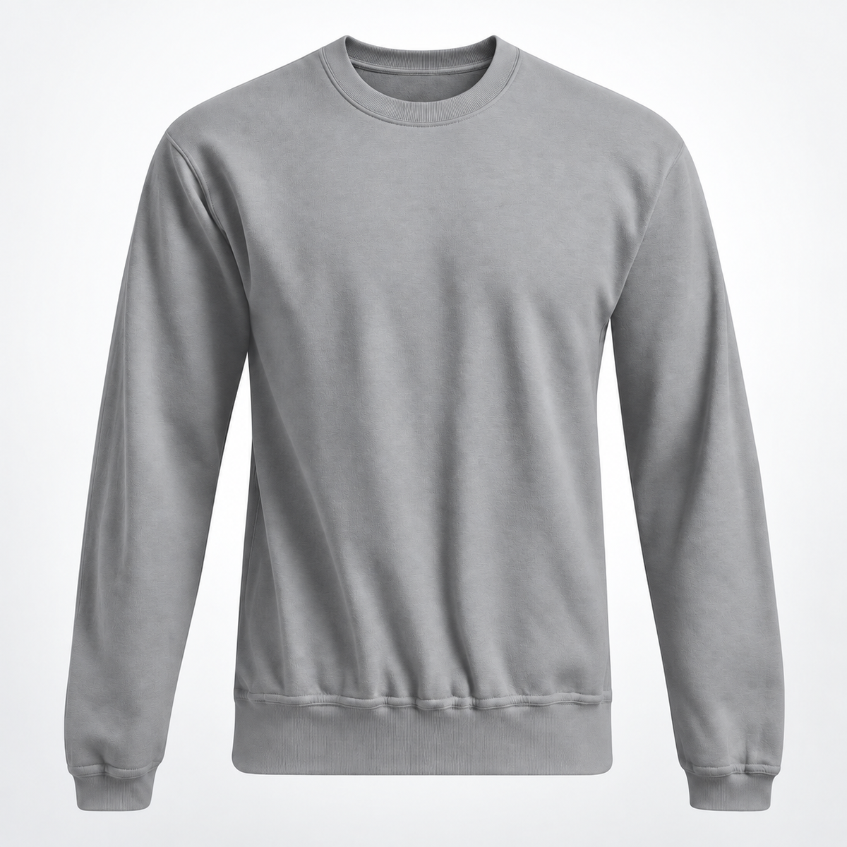 Sweatshirt Unisex | E2199N