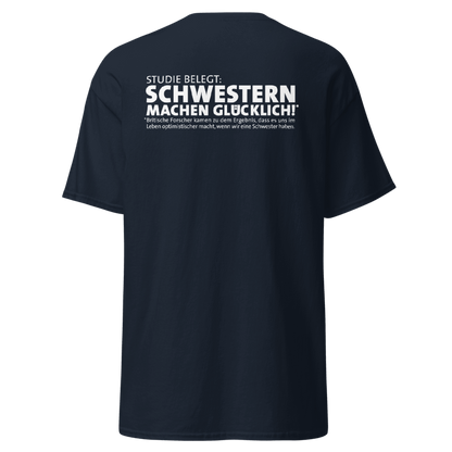Men´s Premium-T - SCHWESTERN