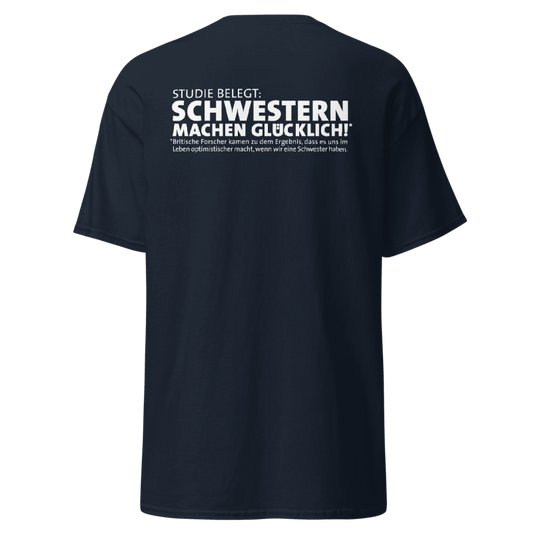 Men´s Premium-T - SCHWESTERN