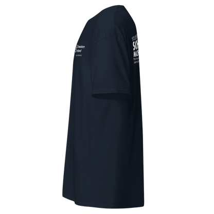 Men´s Premium-T - SCHWESTERN