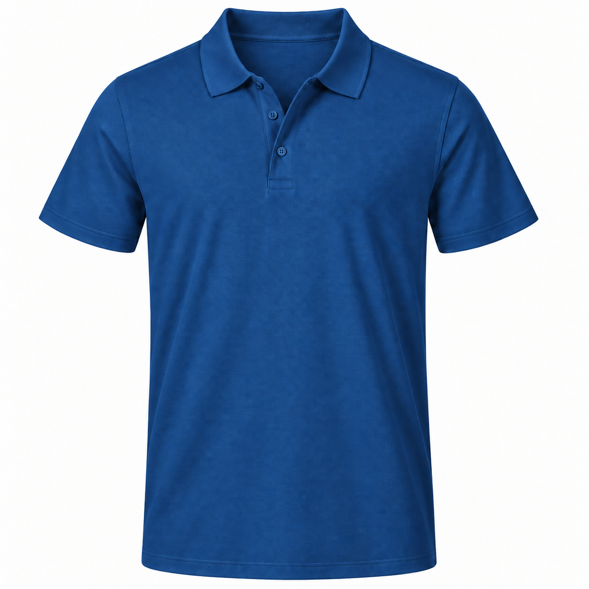 Poloshirt Jersey Mann | E4020