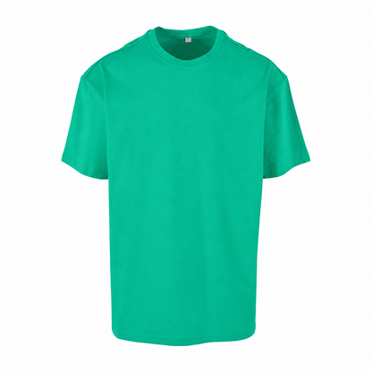 Tshirt Oversized | BY102