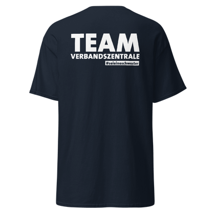 Men´s Premium-T - TEAM