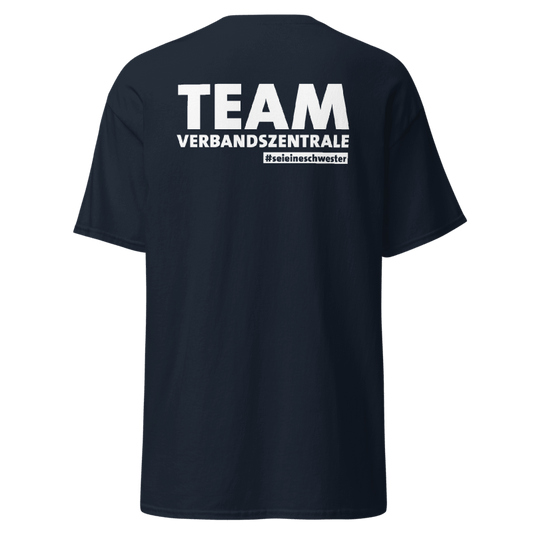 Men´s Premium-T - TEAM