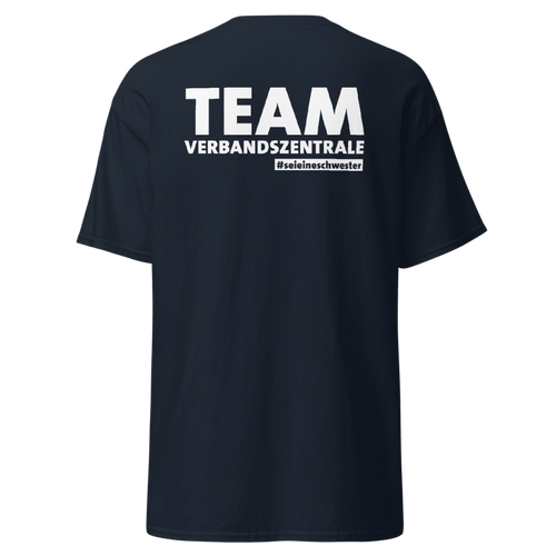 Men´s Premium-T - TEAM