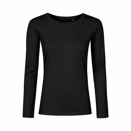 Longsleeve Frau | XO1565