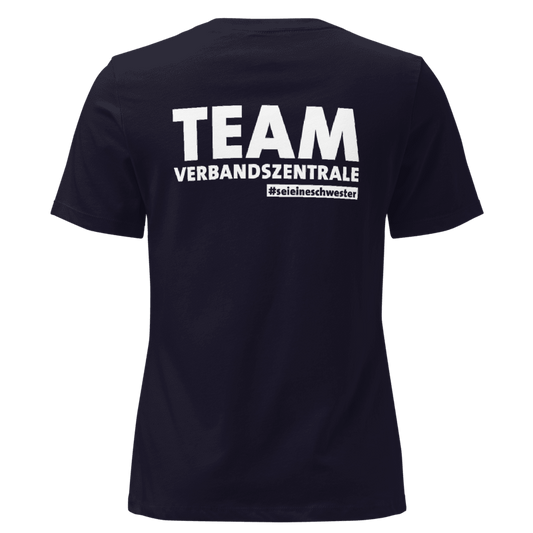 Women´s Premium-T - TEAM
