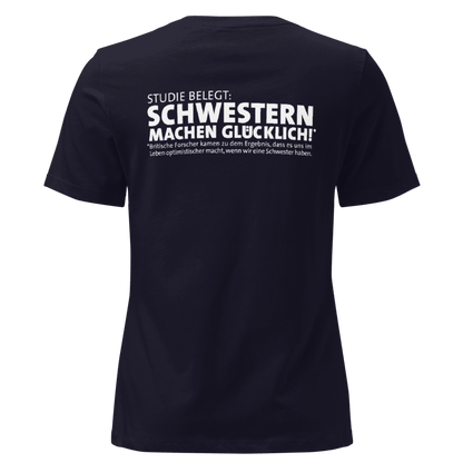 Women´s Premium-T - SCHWESTERN
