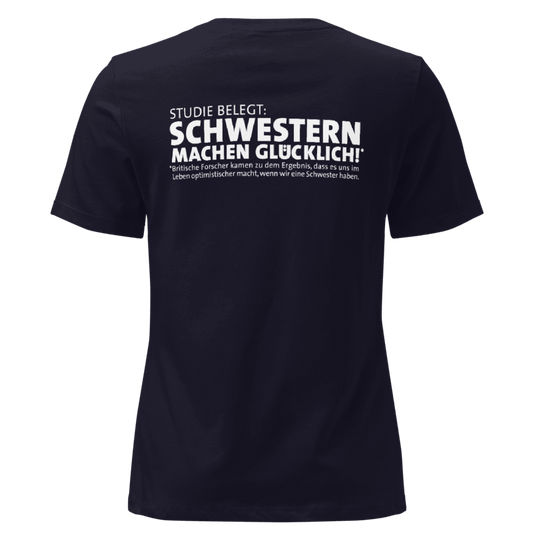 Women´s Premium-T - SCHWESTERN