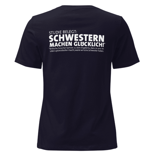 Women´s Premium-T - SCHWESTERN
