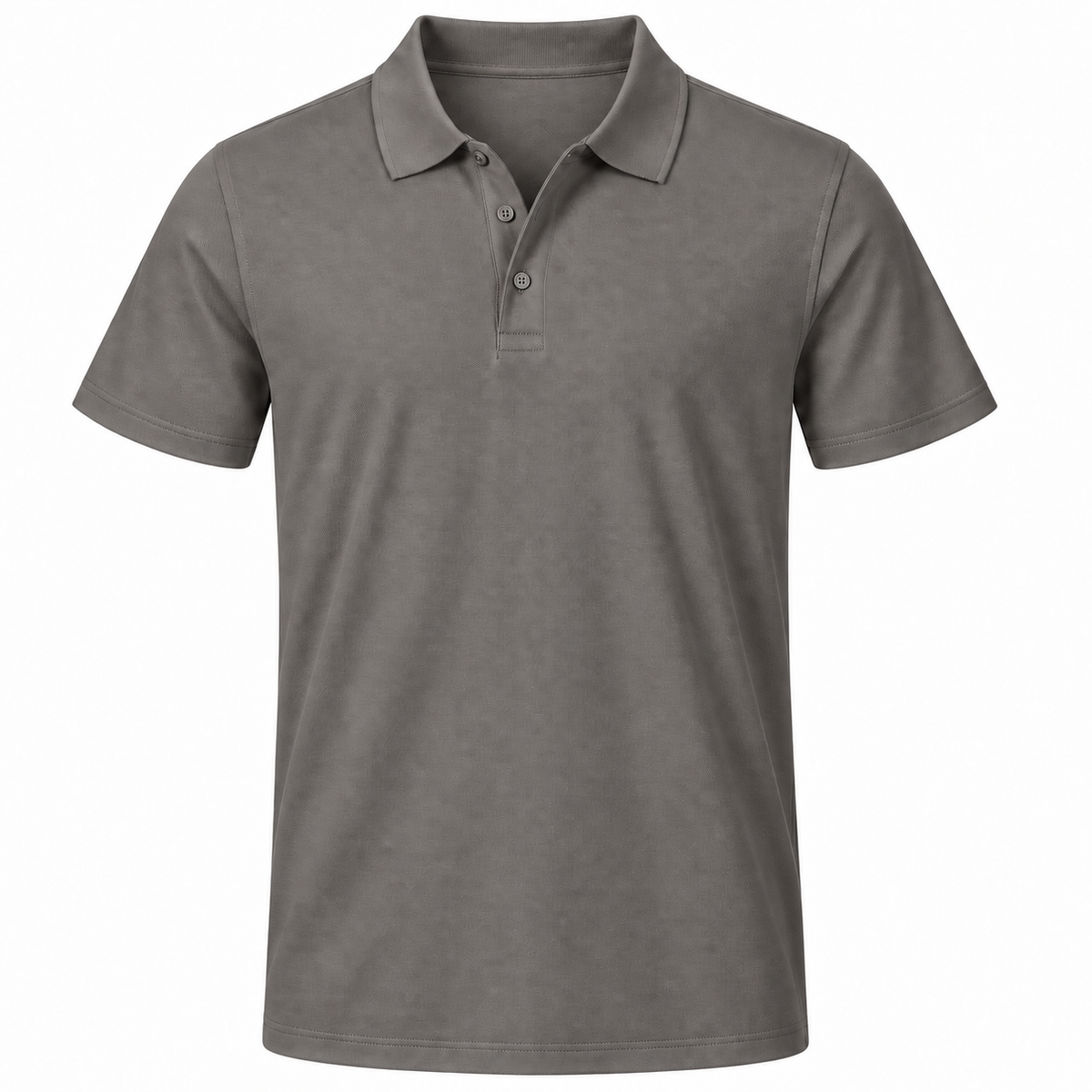 Poloshirt Jersey Mann | E4020