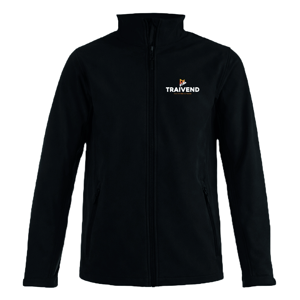 SOFTSHELL UNISEX
