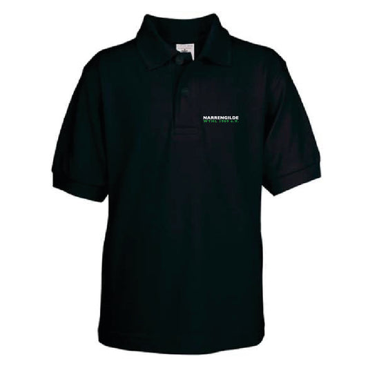 Poloshirt - Kids