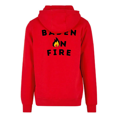 Hoodie - Unisex Hover