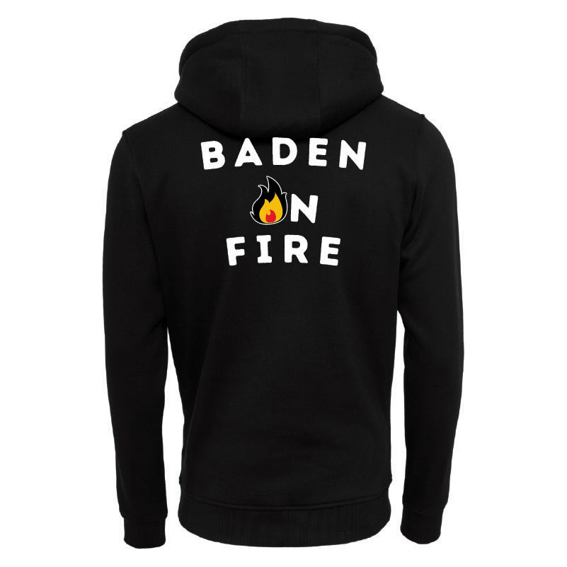 Hoodie - Unisex