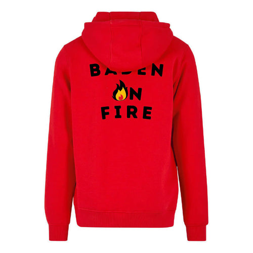 Hoodie ZIP - Unisex Hover