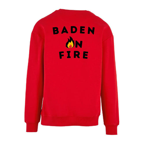 Sweatshirt - Unisex Hover