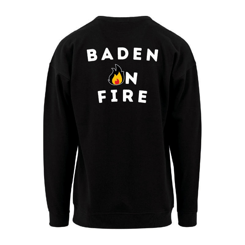 Sweatshirt - Unisex