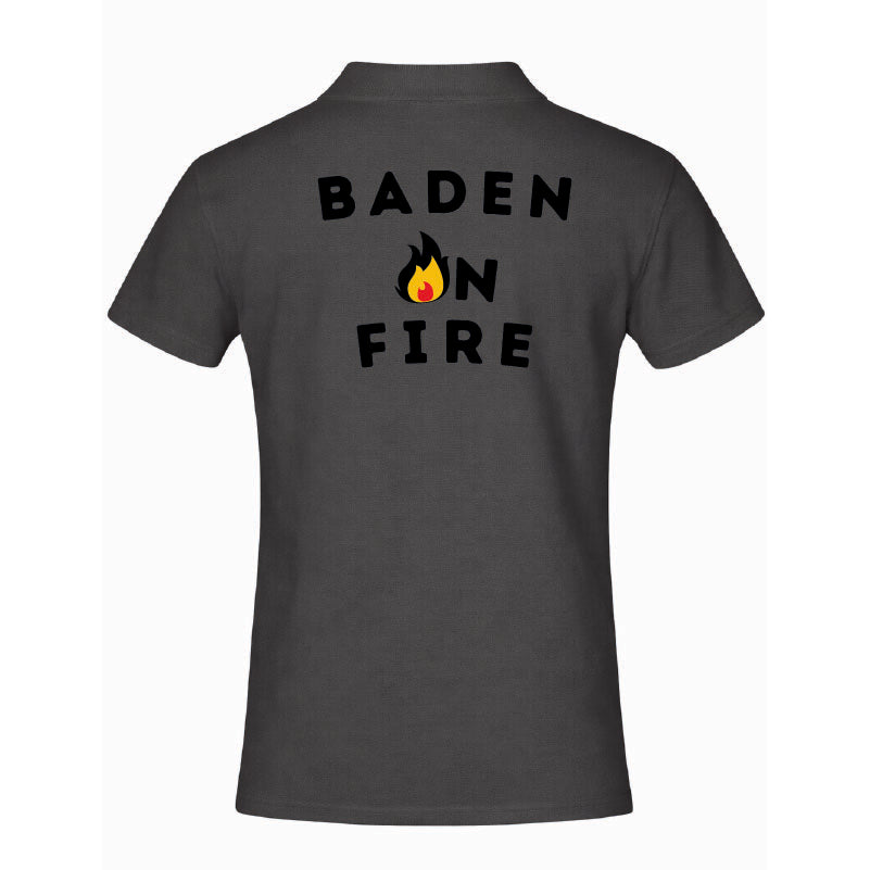 Poloshirt - Herren