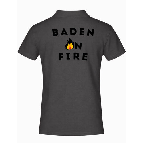 Poloshirt - Herren Hover