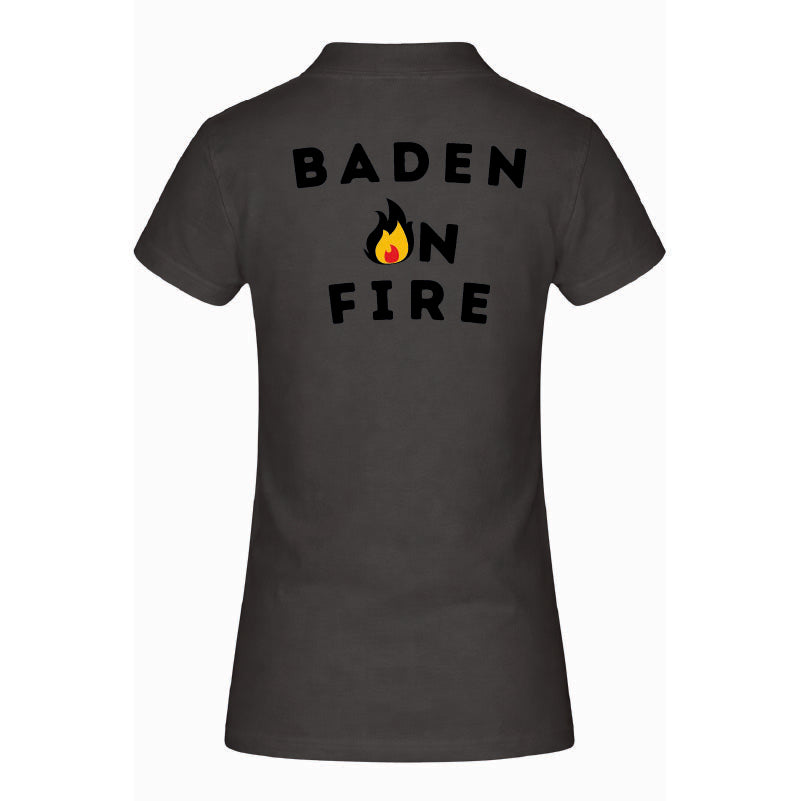 Poloshirt - Damen