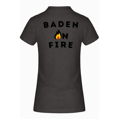 Poloshirt - Damen