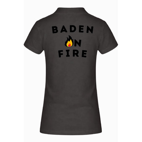 Poloshirt - Damen Hover