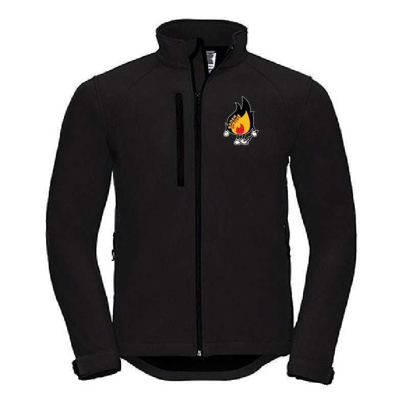 Softshelljacke - Unisex