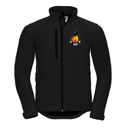 Softshelljacke - Unisex