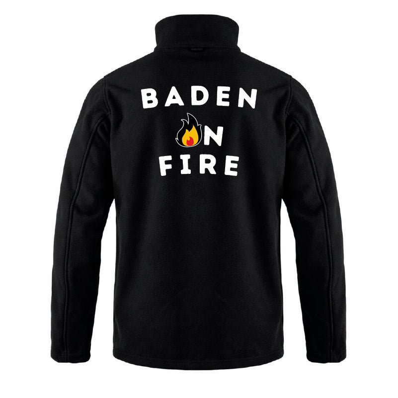 Softshelljacke - Unisex