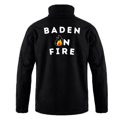 Softshelljacke - Unisex