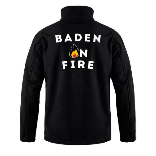 Softshelljacke - Unisex Hover