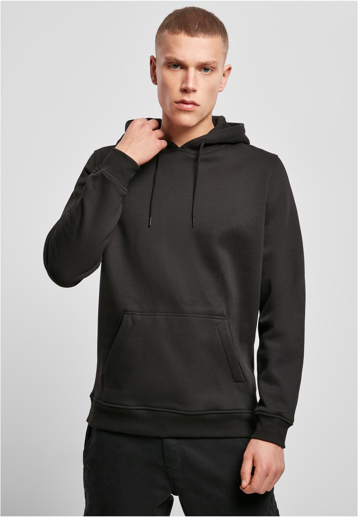 Hoodie | BY011
